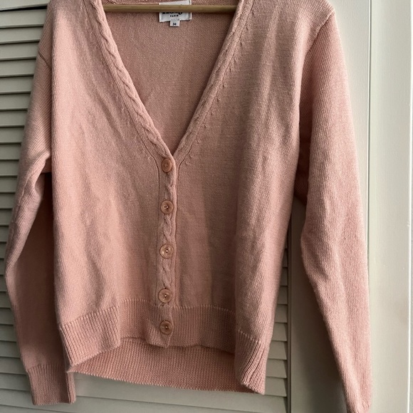 ✨Rouje Annette Sweater - Picture 4 of 6